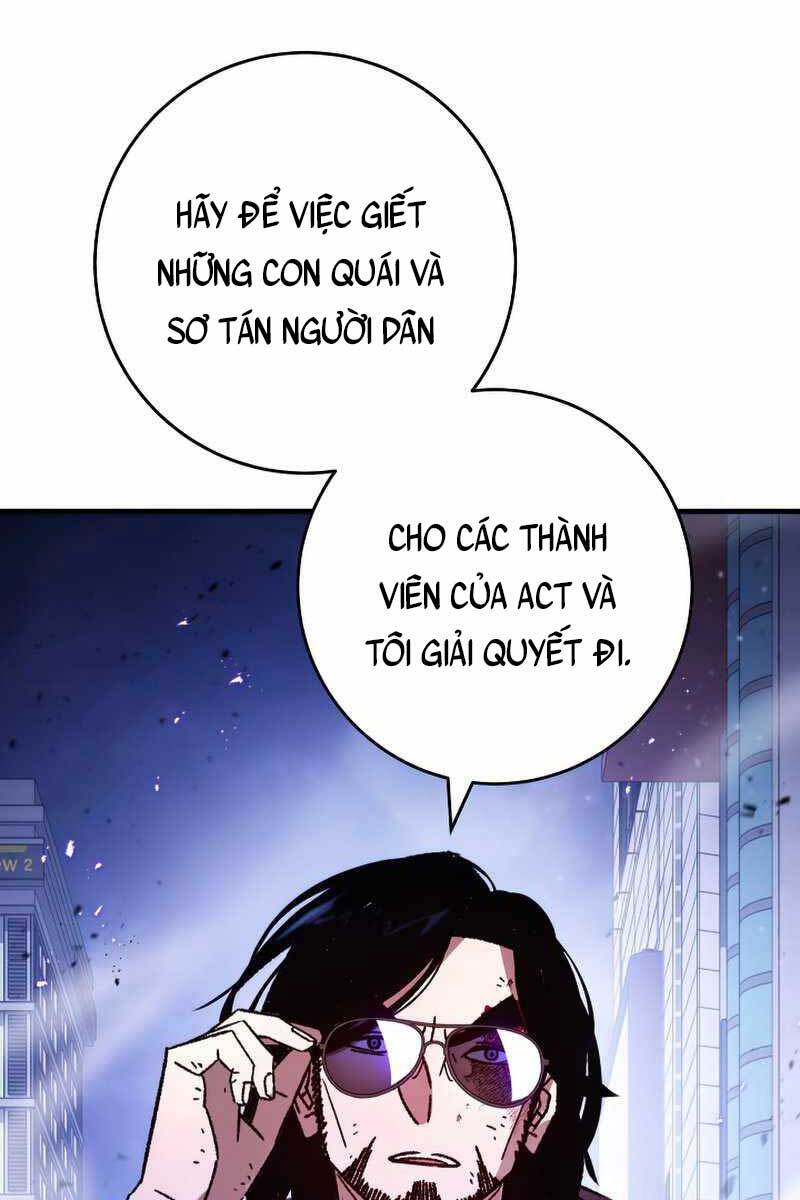 Anh Hùng Trở Về Chapter 44 - Trang 2