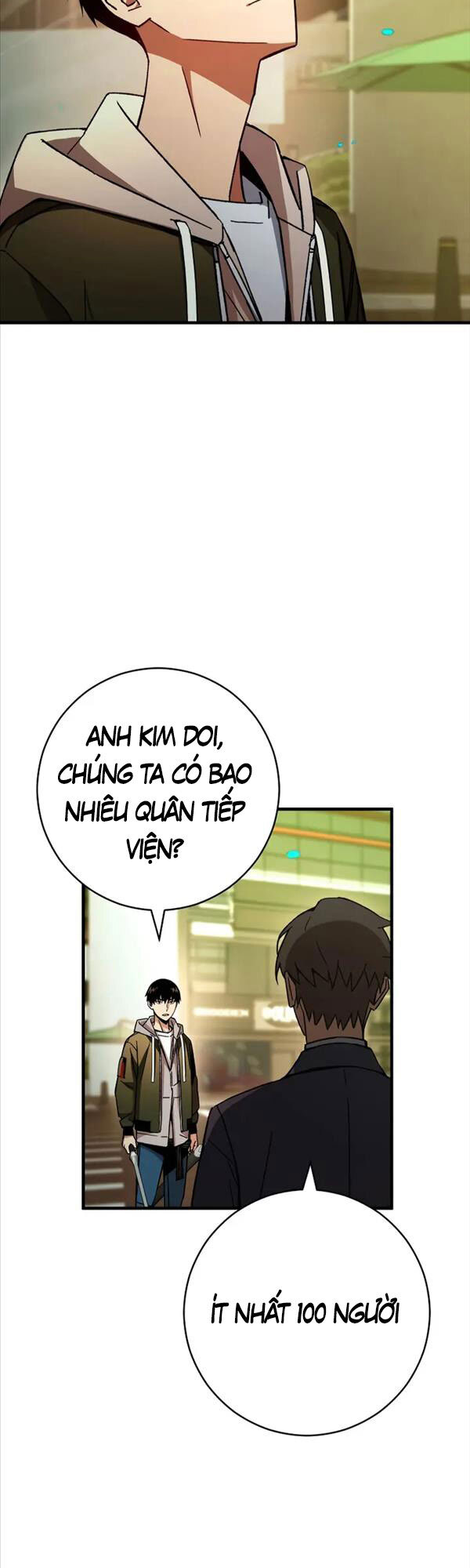 Anh Hùng Trở Về Chapter 43 - Trang 2