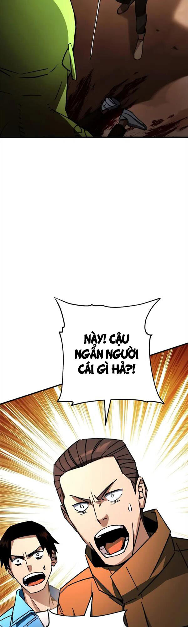 Anh Hùng Trở Về Chapter 43 - Trang 2