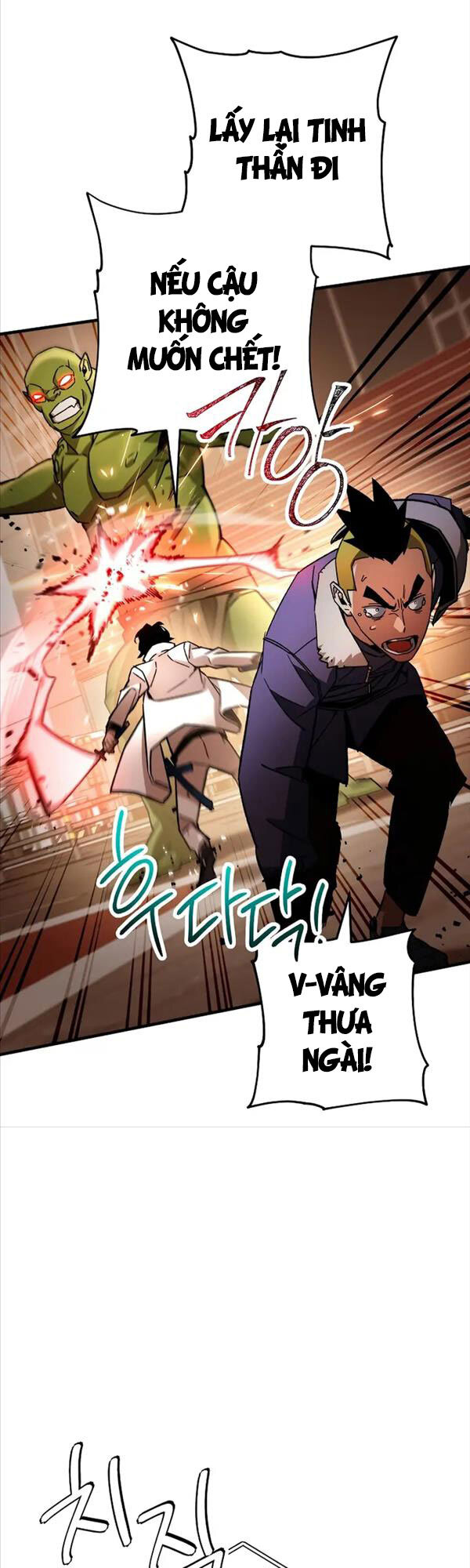 Anh Hùng Trở Về Chapter 43 - Trang 2