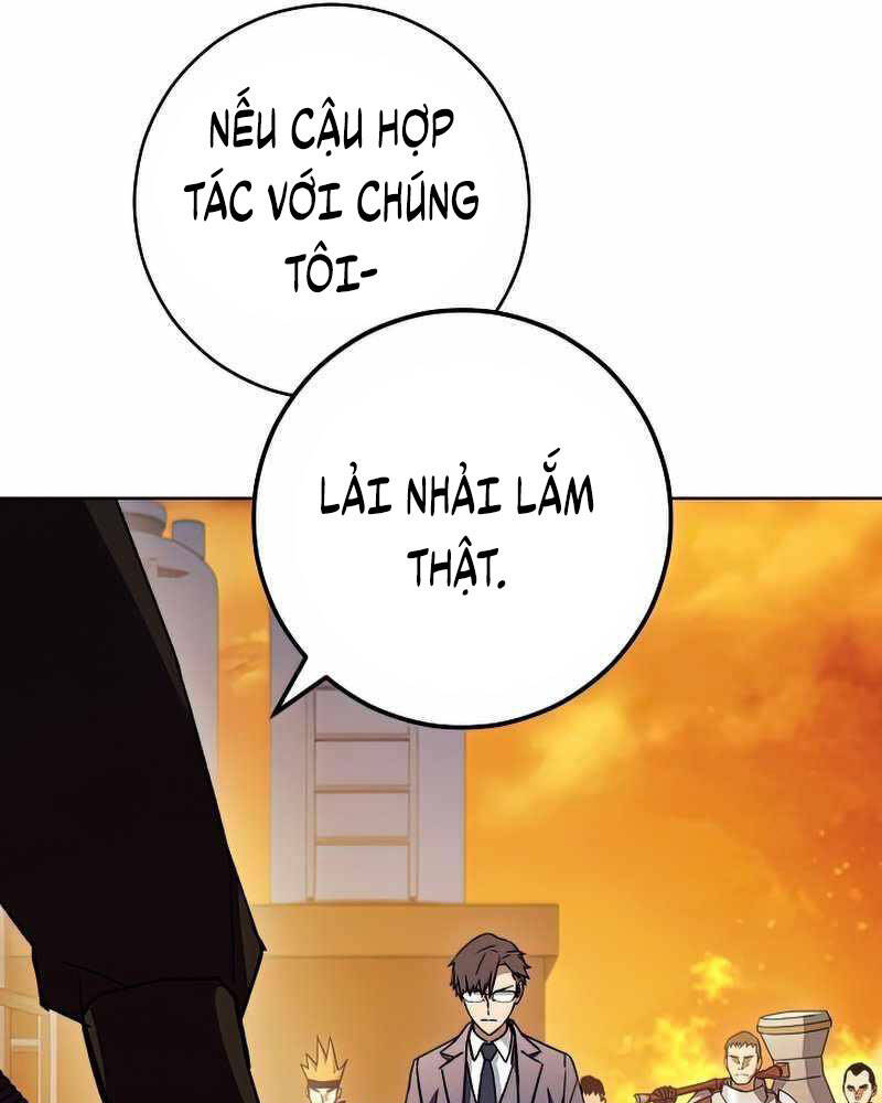 Anh Hùng Trở Về Chapter 40 - Trang 2