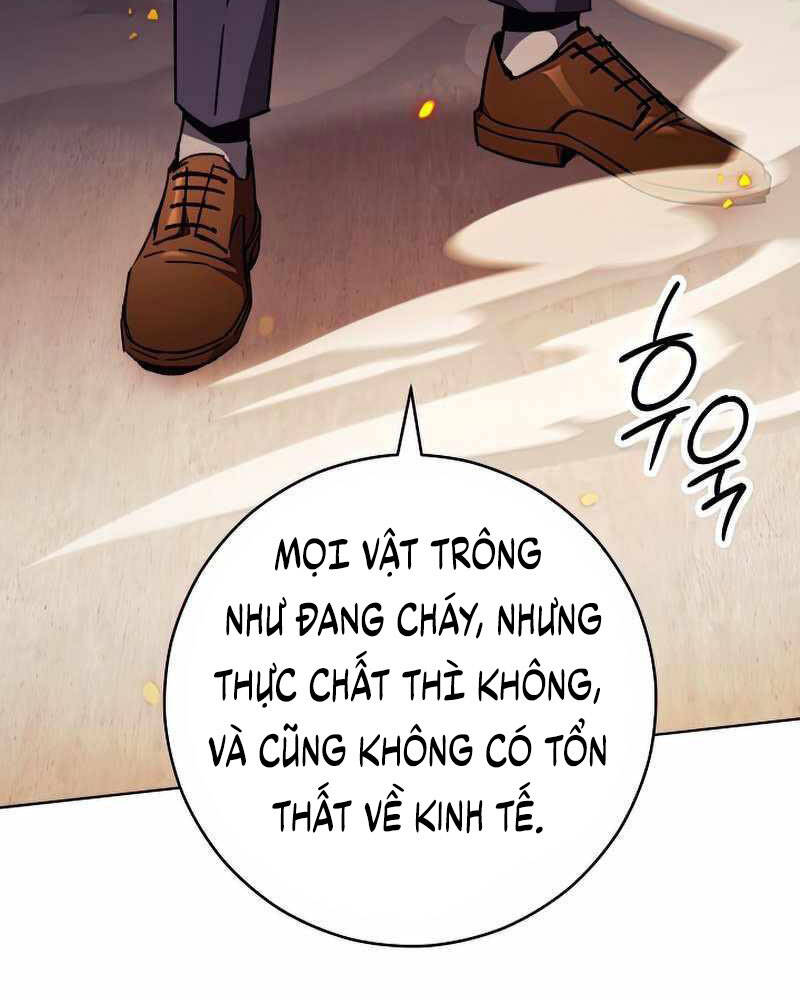 Anh Hùng Trở Về Chapter 40 - Trang 2