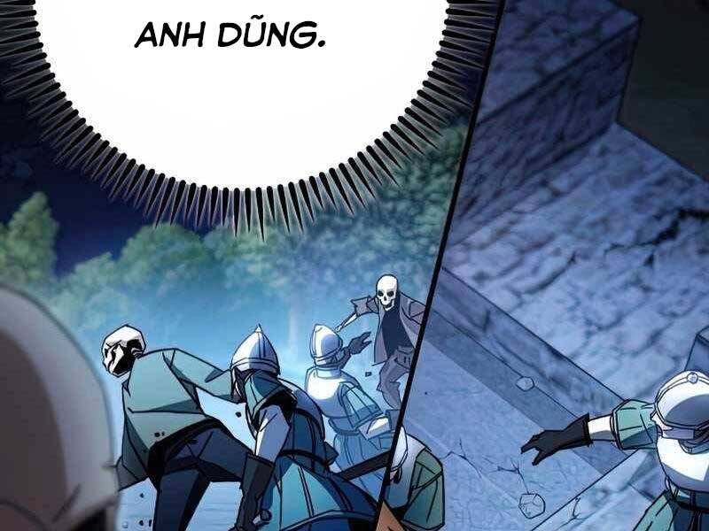 Anh Hùng Trở Về Chapter 36.5 - Trang 2