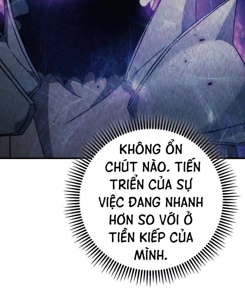 Anh Hùng Trở Về Chapter 35 - Trang 2