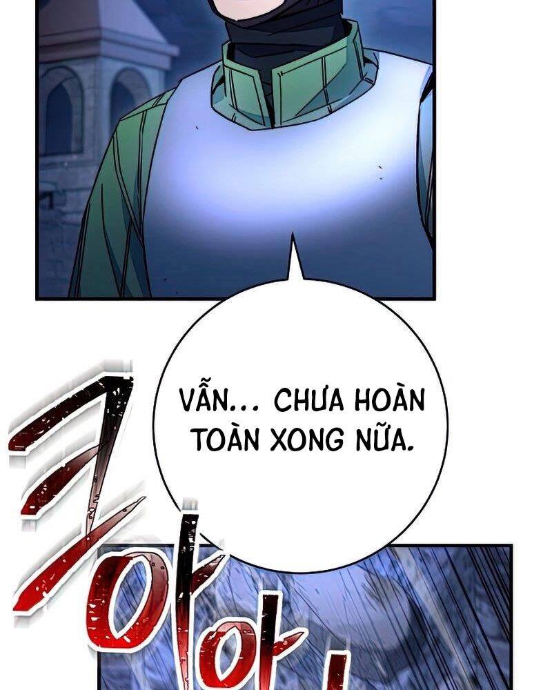 Anh Hùng Trở Về Chapter 35 - Trang 2