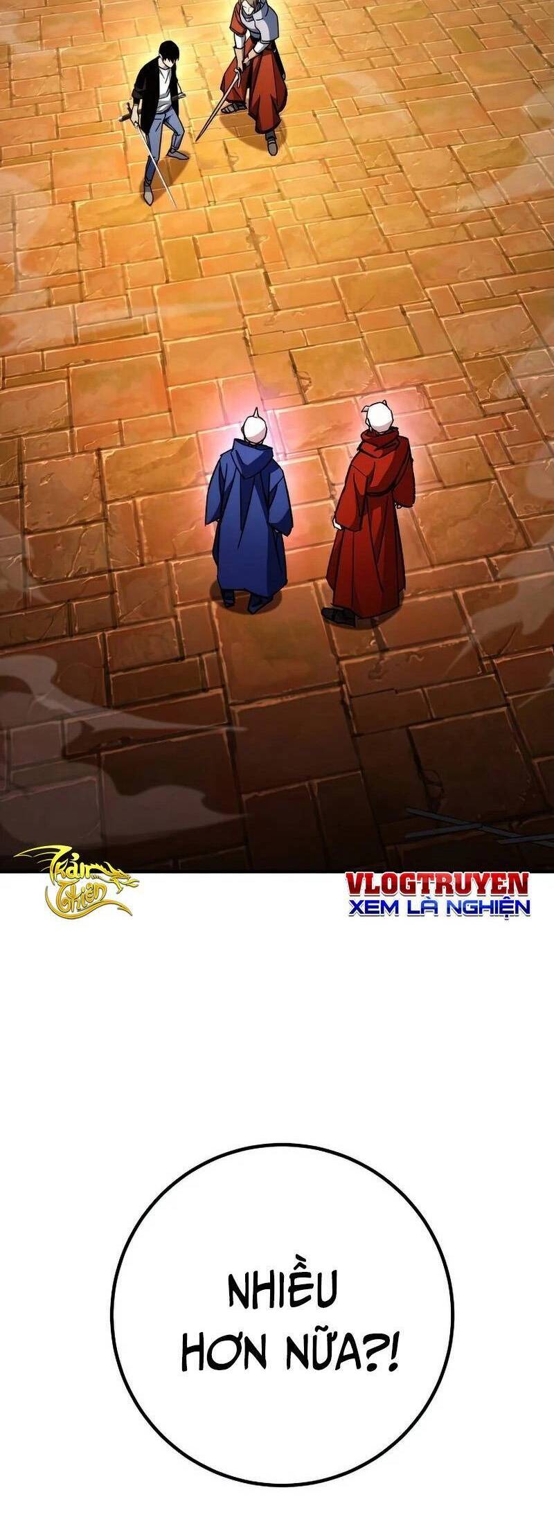 Anh Hùng Trở Về Chapter 33 - Trang 2