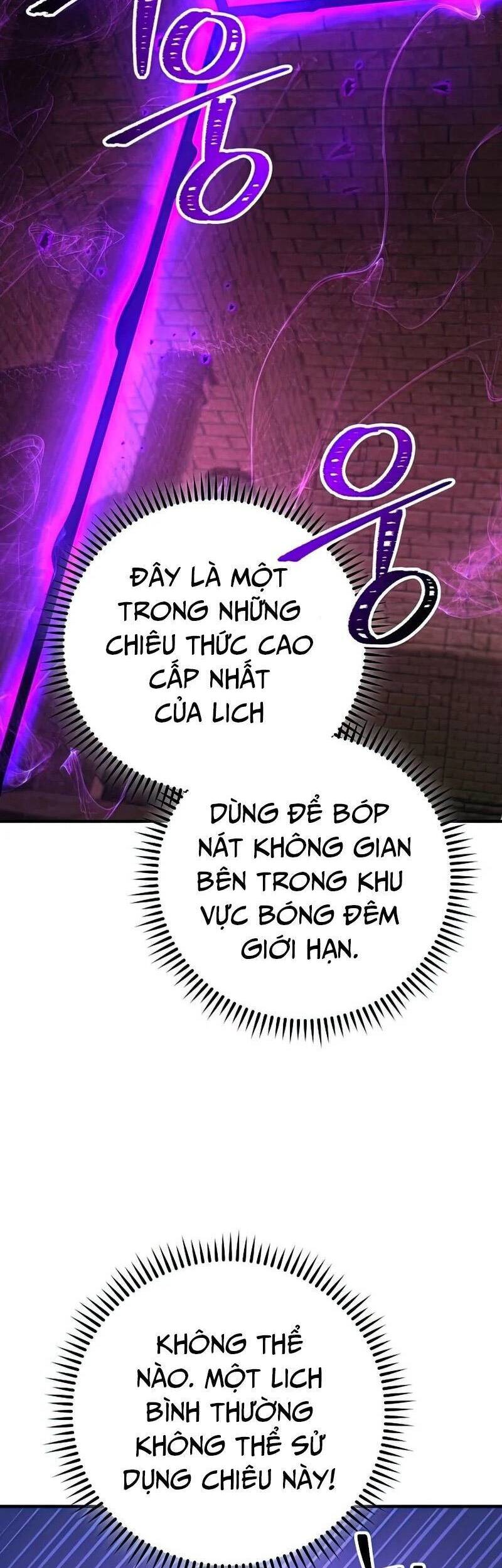 Anh Hùng Trở Về Chapter 33 - Trang 2