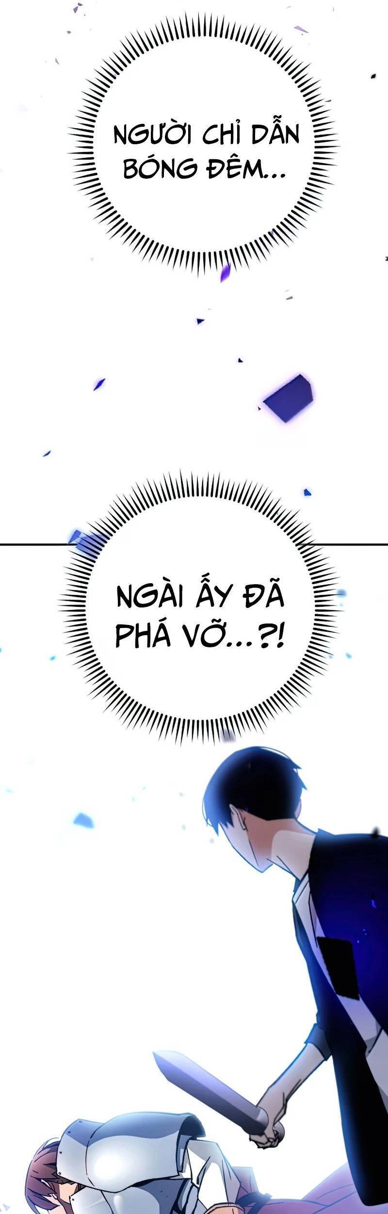 Anh Hùng Trở Về Chapter 33 - Trang 2