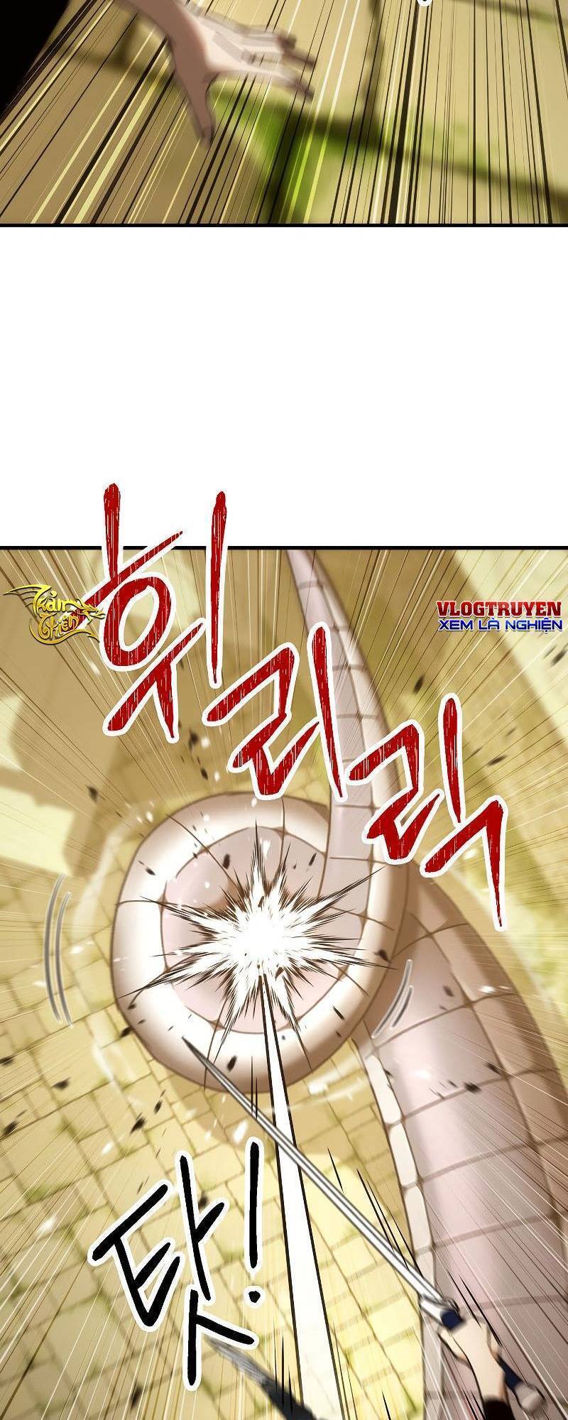 Anh Hùng Trở Về Chapter 27 - Trang 2