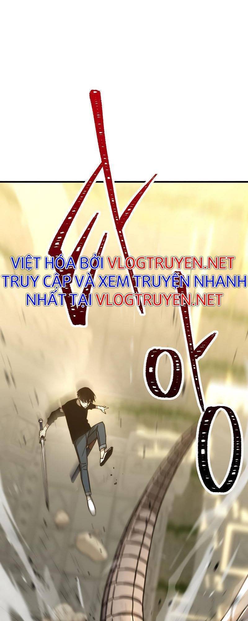 Anh Hùng Trở Về Chapter 27 - Trang 2