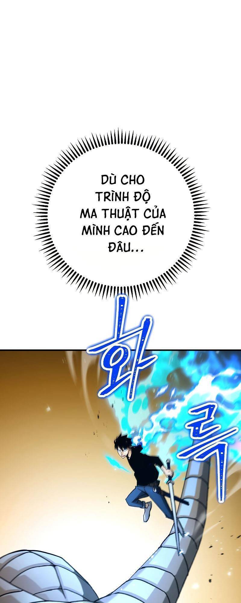 Anh Hùng Trở Về Chapter 27 - Trang 2