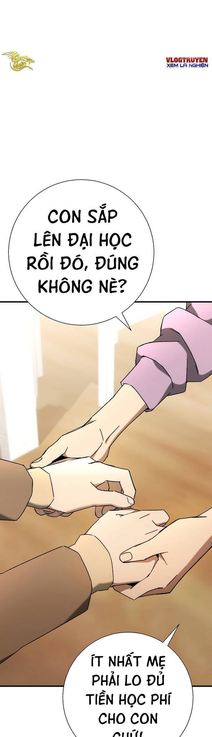 Anh Hùng Trở Về Chapter 24 - Trang 2