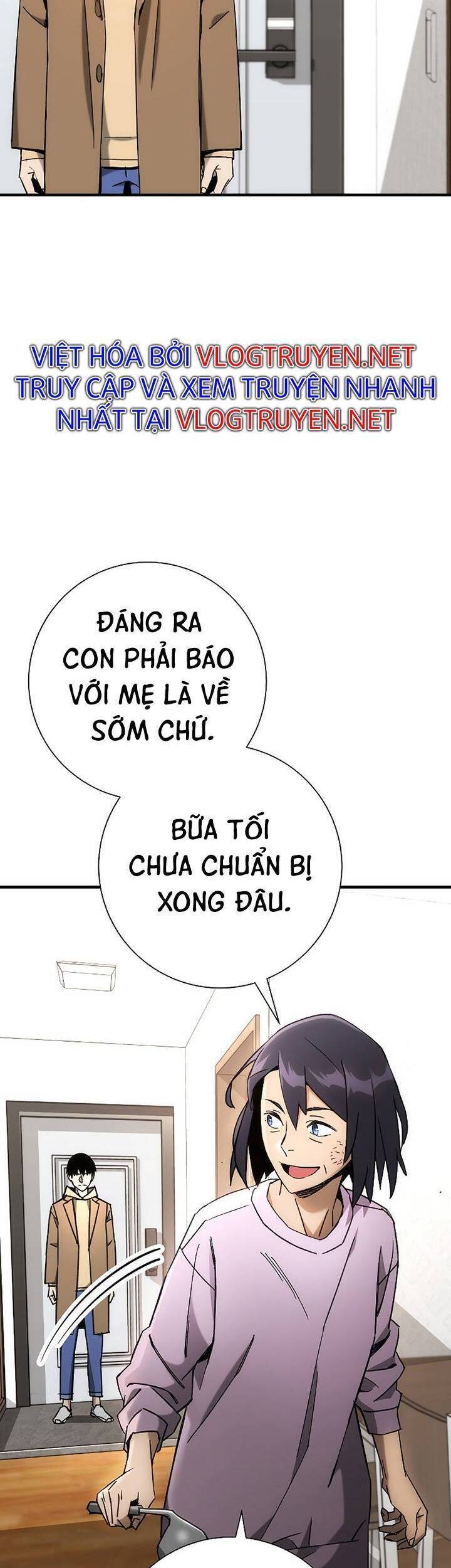 Anh Hùng Trở Về Chapter 24 - Trang 2