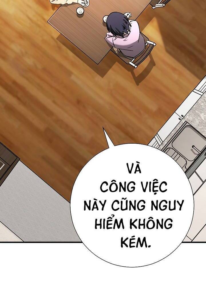 Anh Hùng Trở Về Chapter 24 - Trang 2