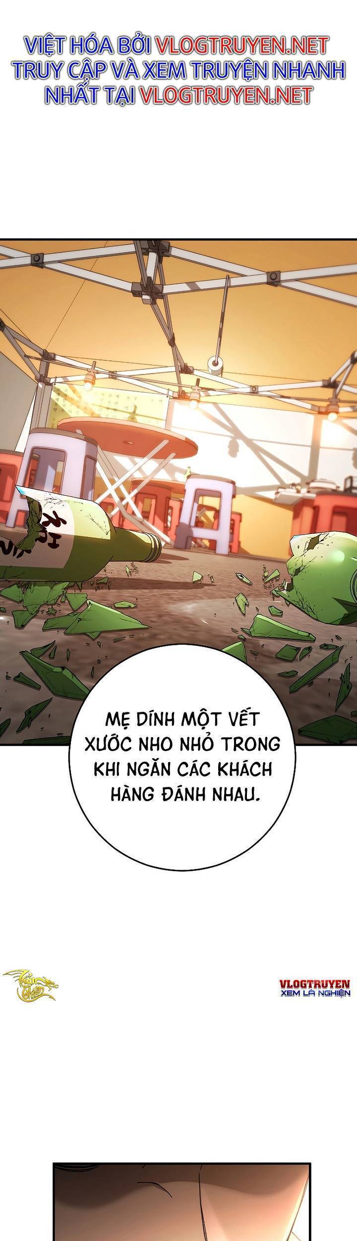 Anh Hùng Trở Về Chapter 24 - Trang 2