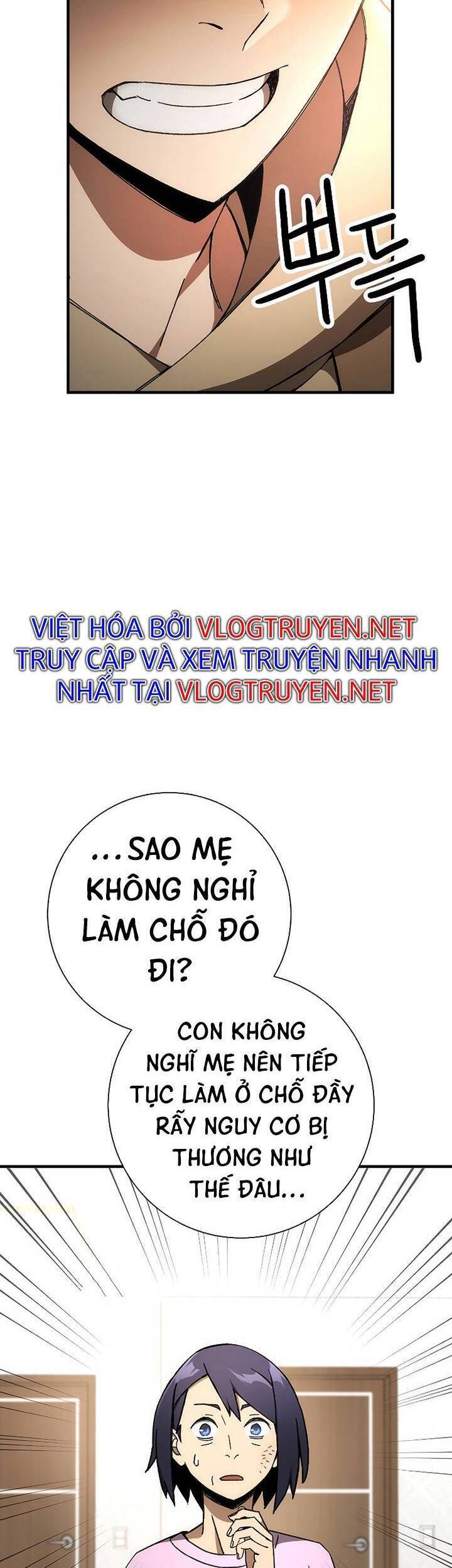 Anh Hùng Trở Về Chapter 24 - Trang 2