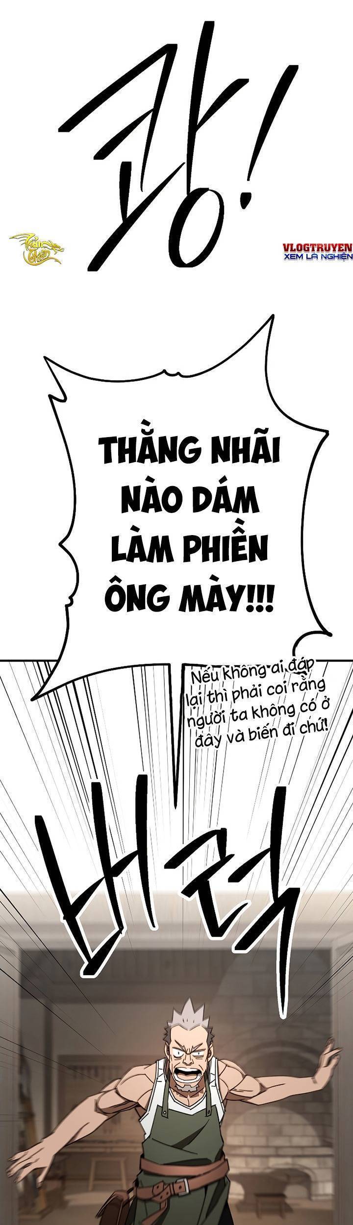 Anh Hùng Trở Về Chapter 24 - Trang 2