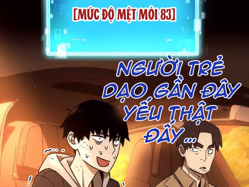 Anh Hùng Trở Về Chapter 23 - Trang 2