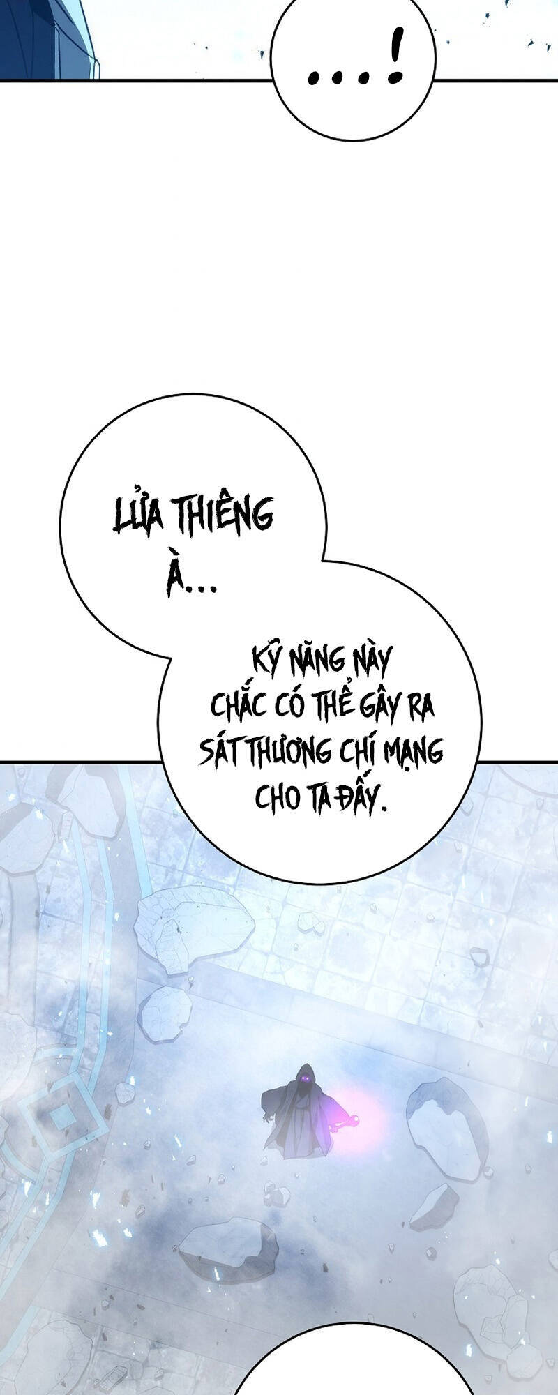 Anh Hùng Trở Về Chapter 21 - Trang 2