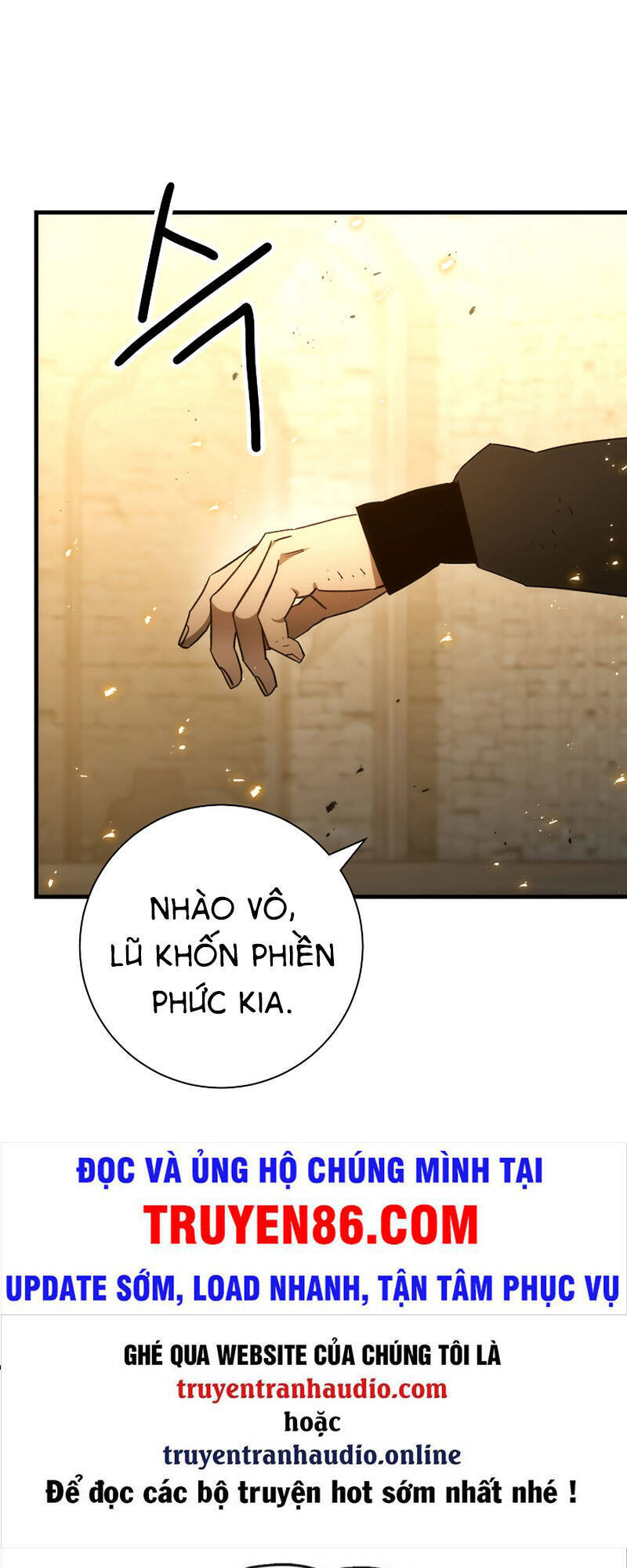 Anh Hùng Trở Về Chapter 20 - Trang 2