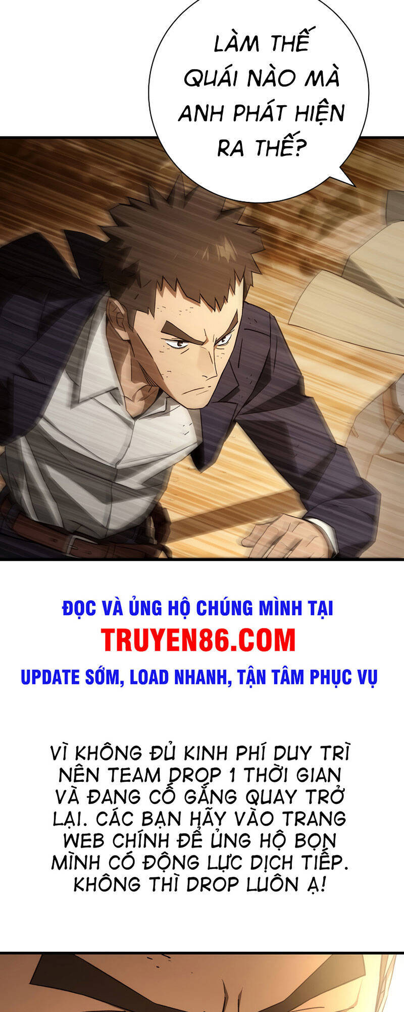 Anh Hùng Trở Về Chapter 20 - Trang 2