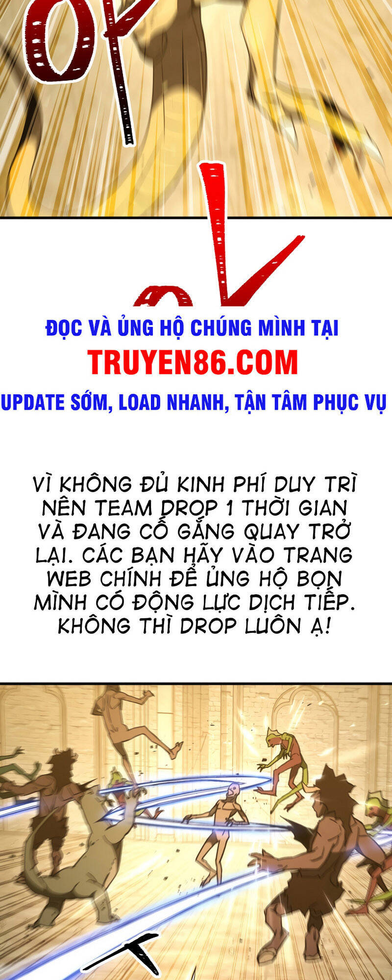 Anh Hùng Trở Về Chapter 20 - Trang 2