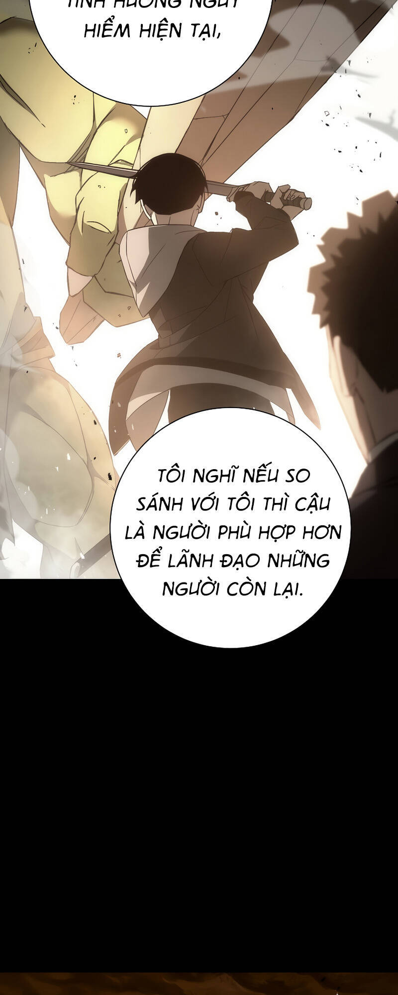 Anh Hùng Trở Về Chapter 20 - Trang 2