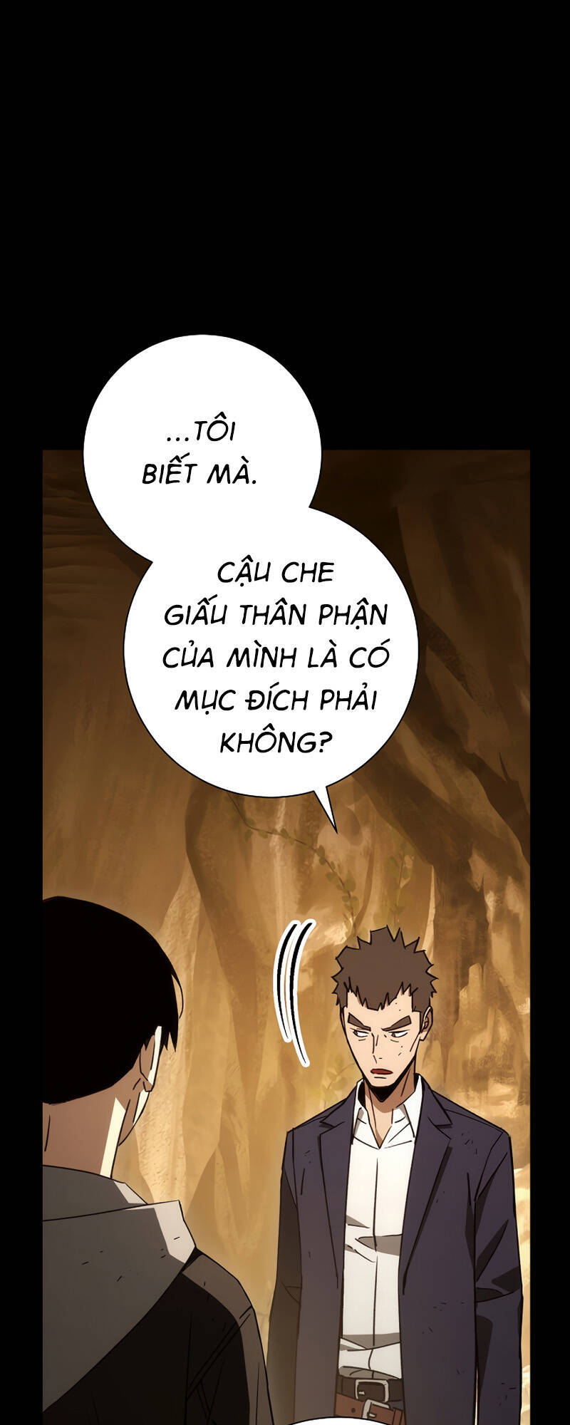 Anh Hùng Trở Về Chapter 20 - Trang 2