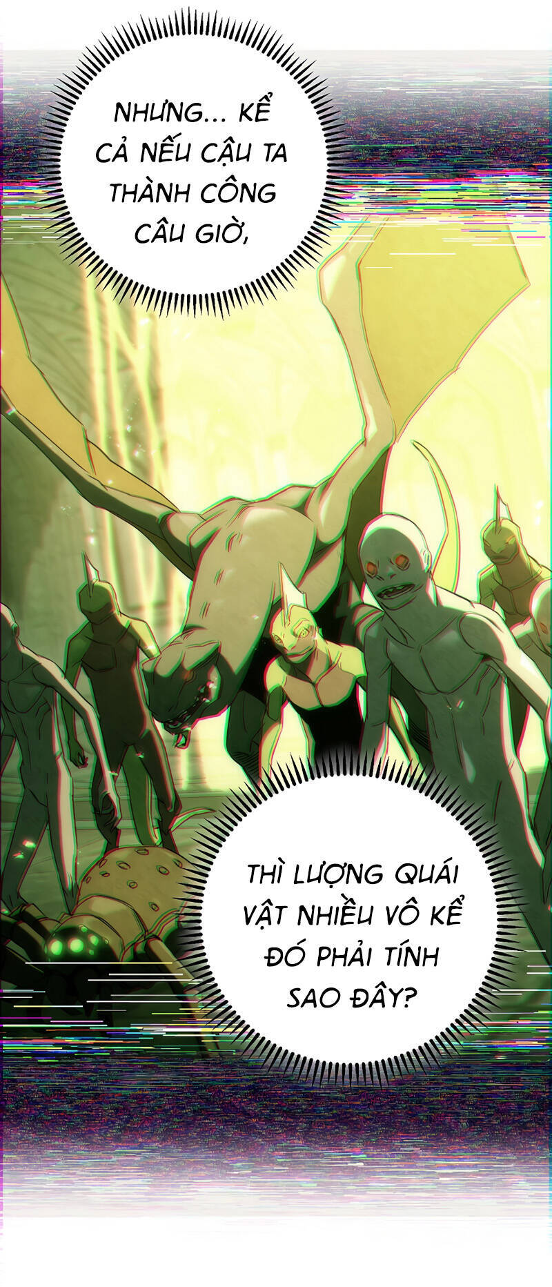 Anh Hùng Trở Về Chapter 20 - Trang 2