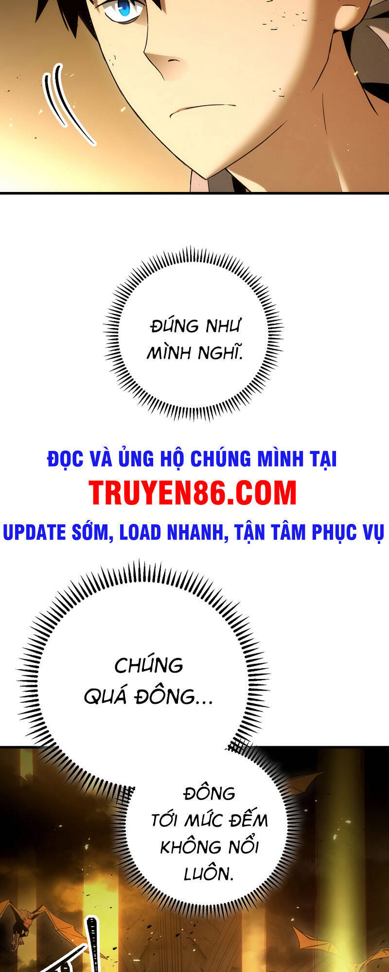 Anh Hùng Trở Về Chapter 20 - Trang 2