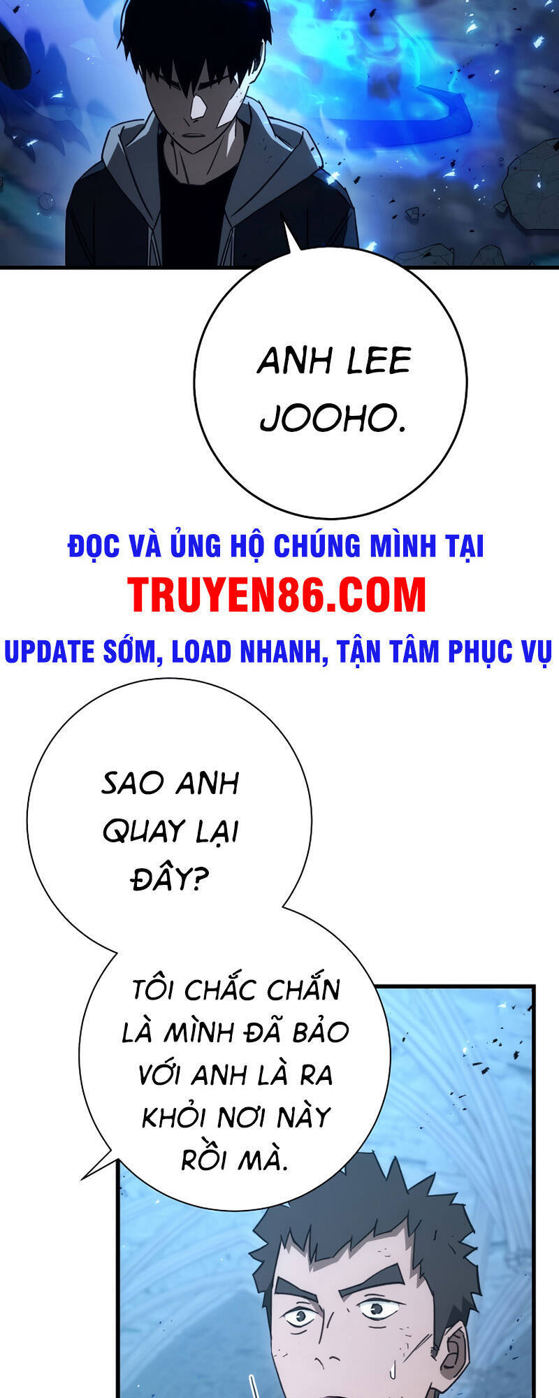 Anh Hùng Trở Về Chapter 20 - Trang 2