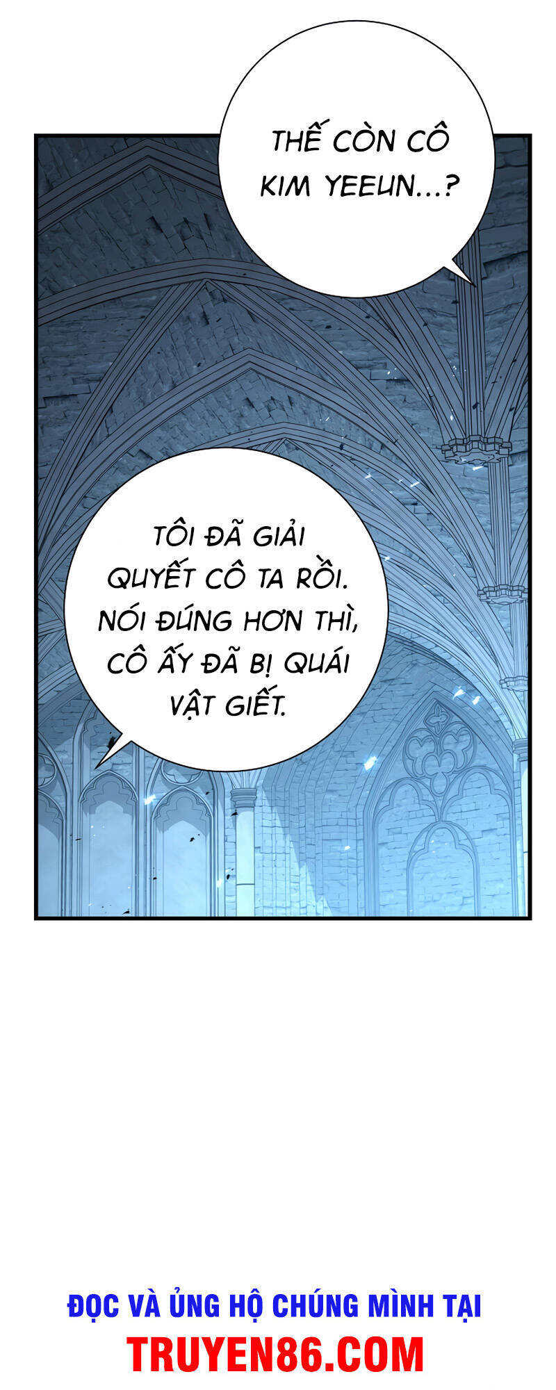 Anh Hùng Trở Về Chapter 20 - Trang 2