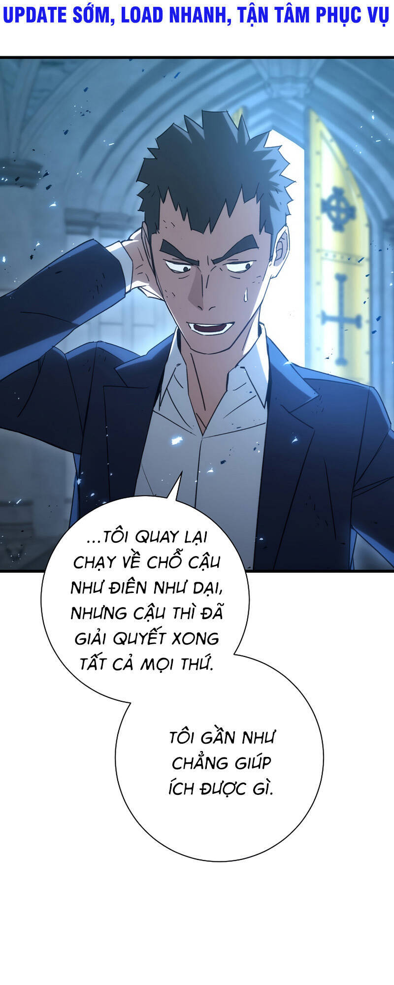 Anh Hùng Trở Về Chapter 20 - Trang 2