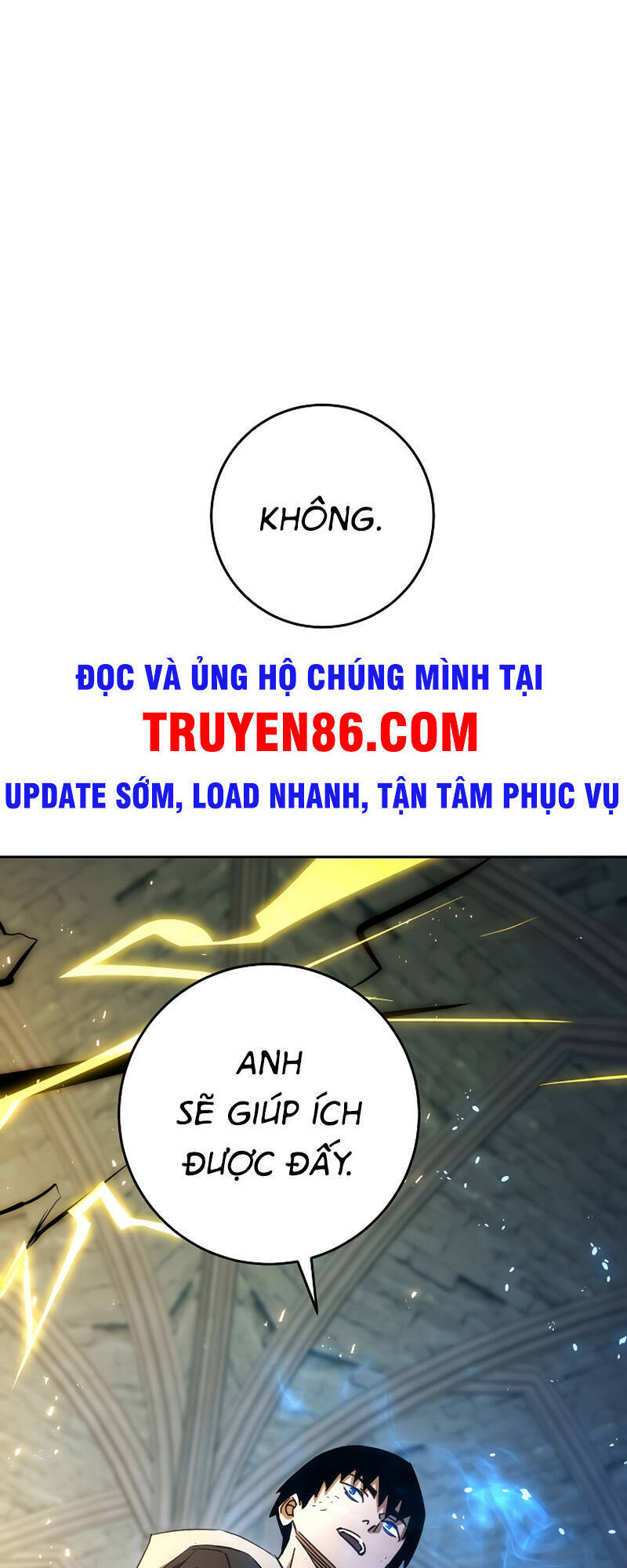 Anh Hùng Trở Về Chapter 20 - Trang 2