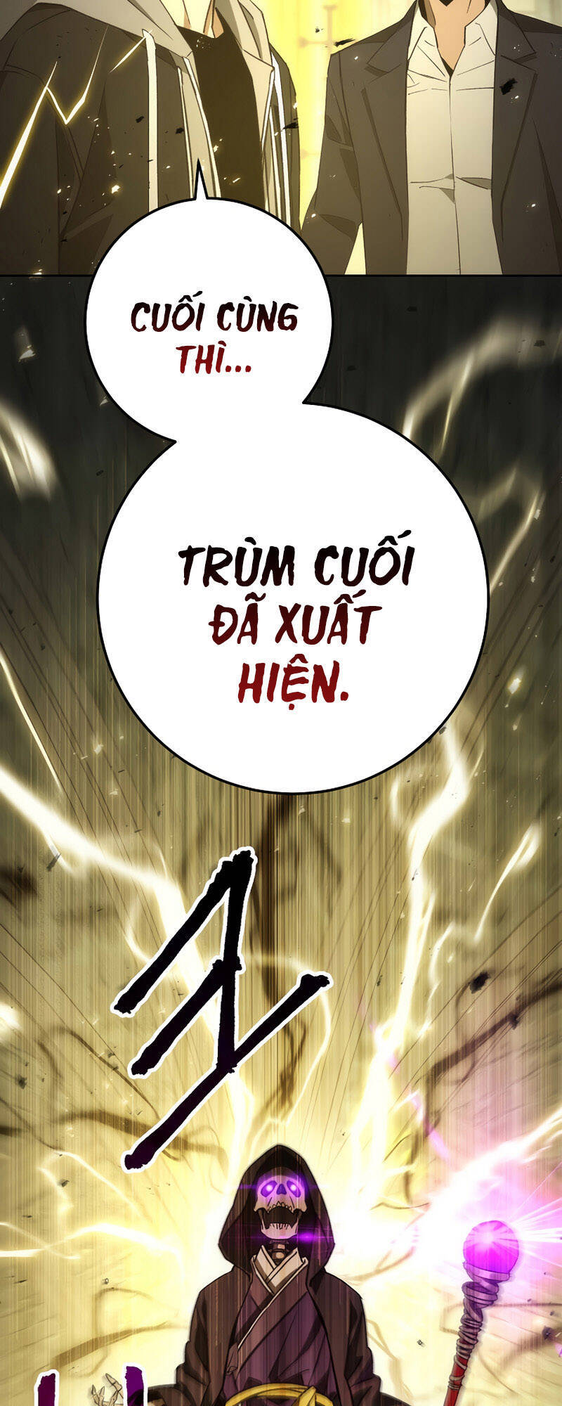 Anh Hùng Trở Về Chapter 20 - Trang 2