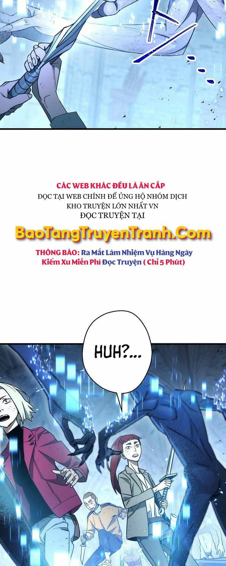 Anh Hùng Trở Về Chapter 19 - Trang 2