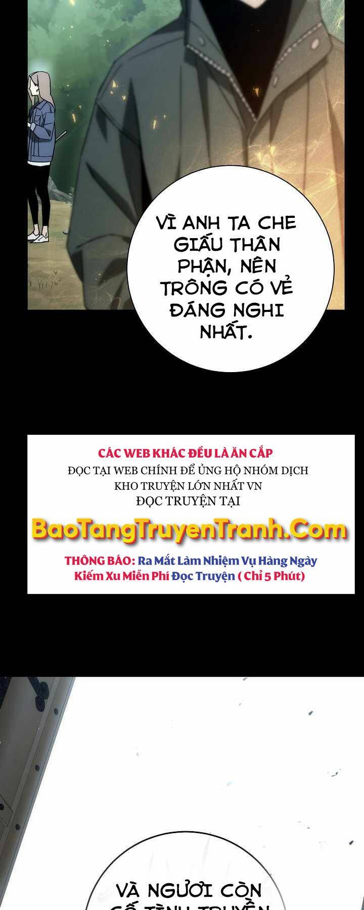 Anh Hùng Trở Về Chapter 19 - Trang 2