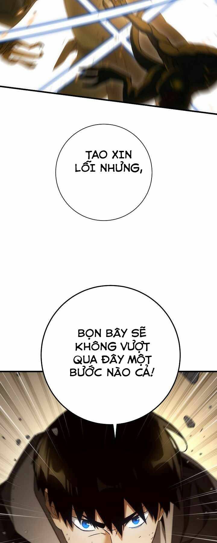 Anh Hùng Trở Về Chapter 19 - Trang 2