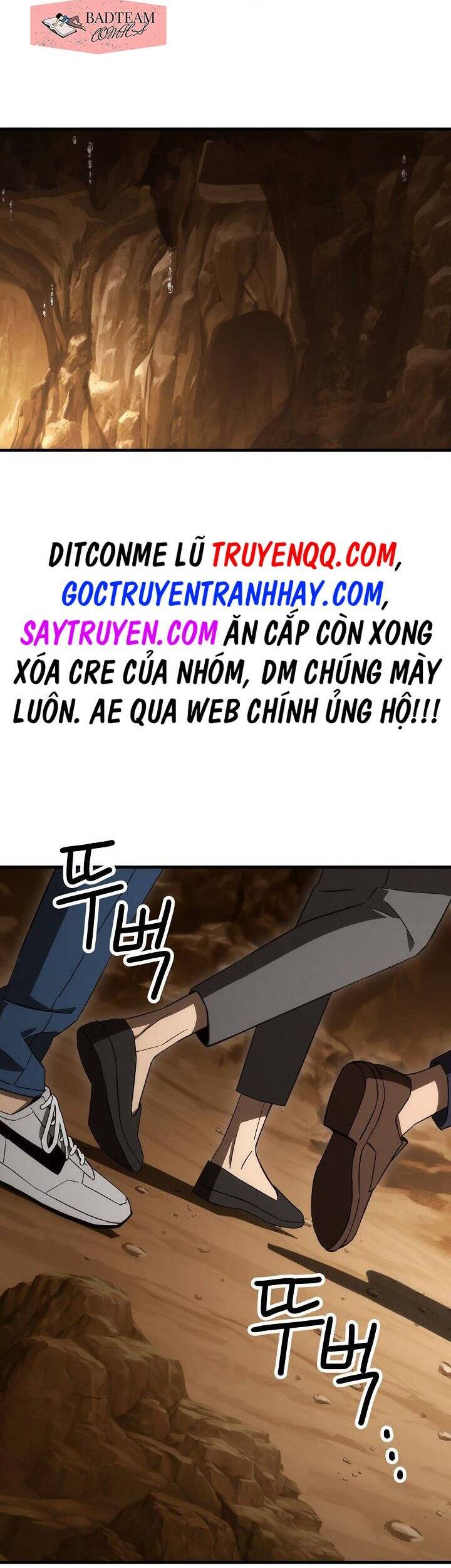 Anh Hùng Trở Về Chapter 18 - Trang 2