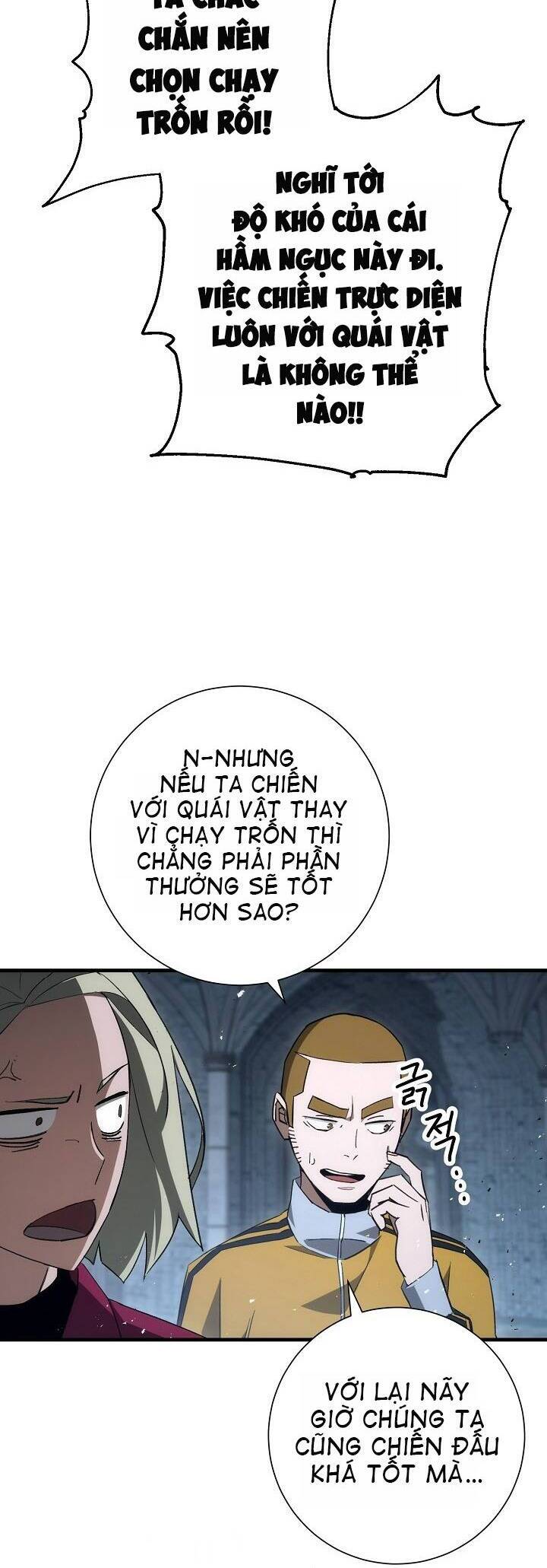 Anh Hùng Trở Về Chapter 18 - Trang 2