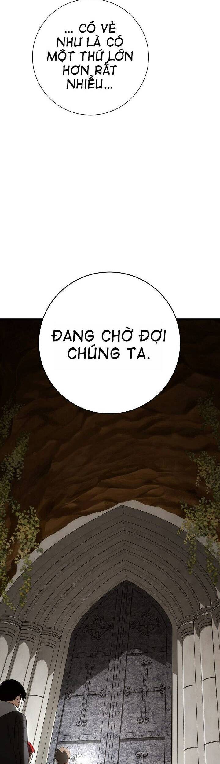 Anh Hùng Trở Về Chapter 18 - Trang 2