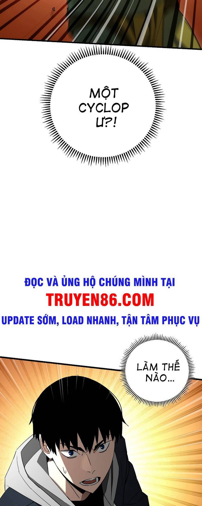 Anh Hùng Trở Về Chapter 16 - Trang 2