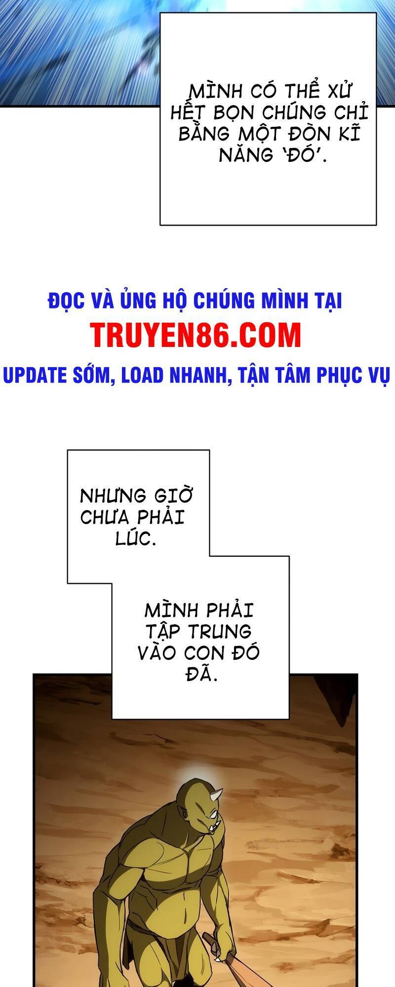 Anh Hùng Trở Về Chapter 16 - Trang 2