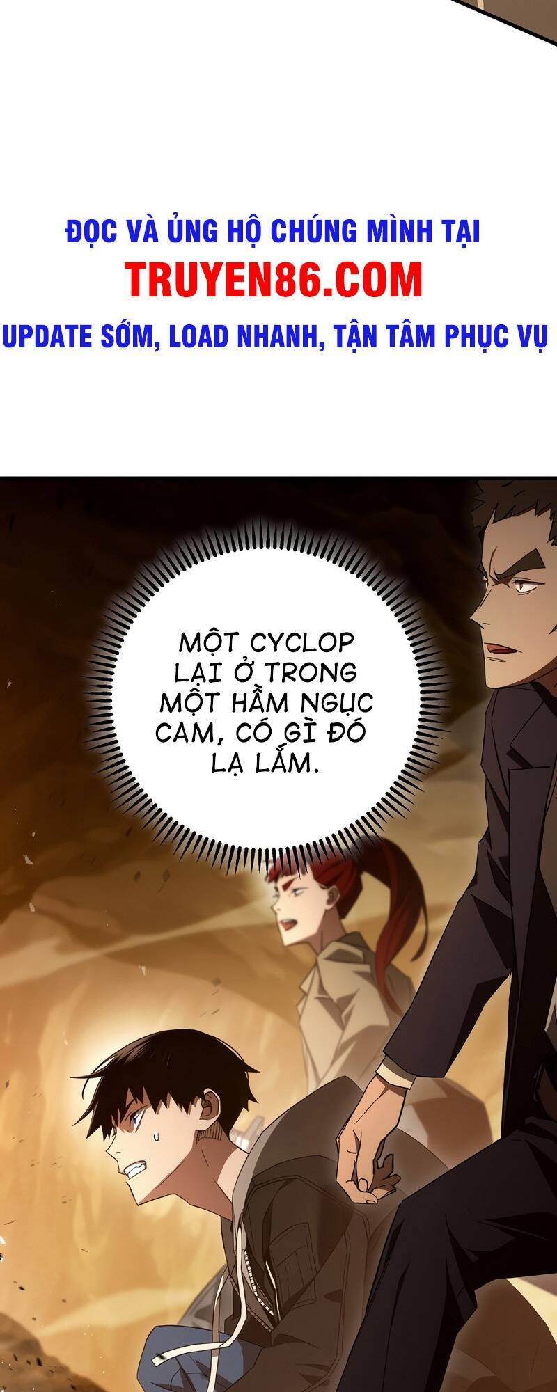 Anh Hùng Trở Về Chapter 16 - Trang 2