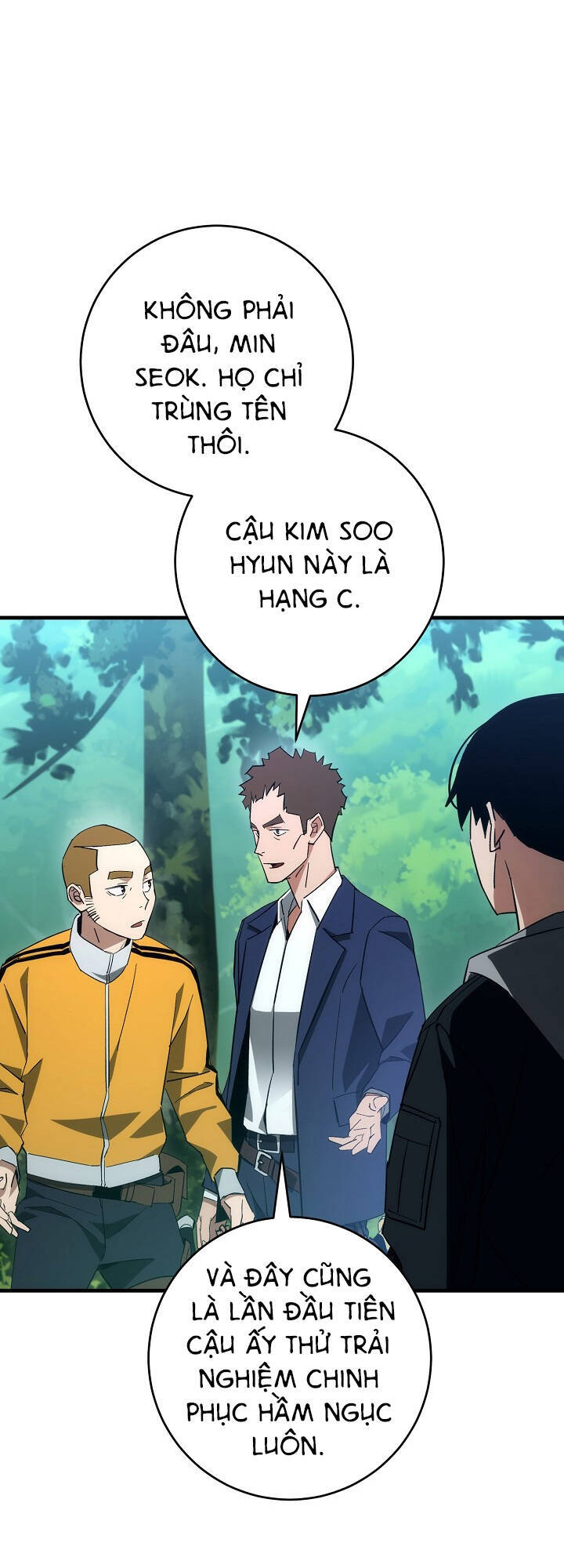 Anh Hùng Trở Về Chapter 15 - Trang 2