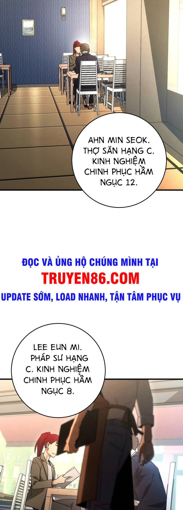 Anh Hùng Trở Về Chapter 15 - Trang 2