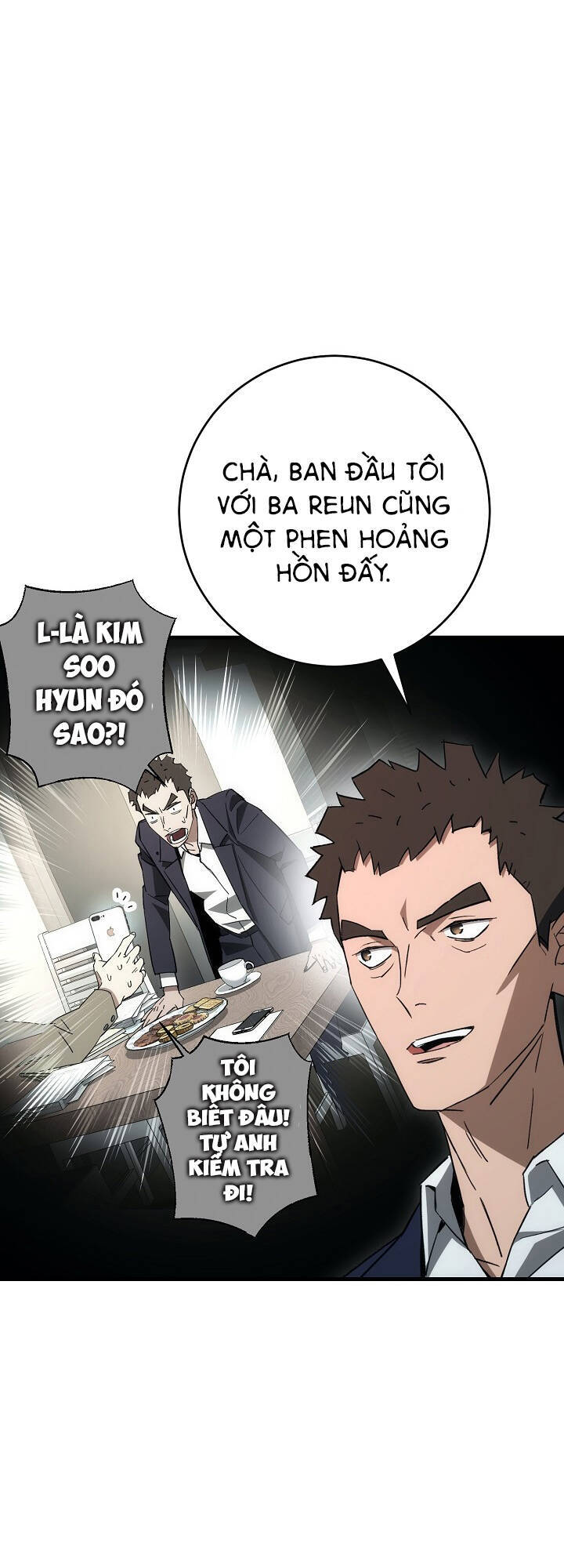 Anh Hùng Trở Về Chapter 15 - Trang 2