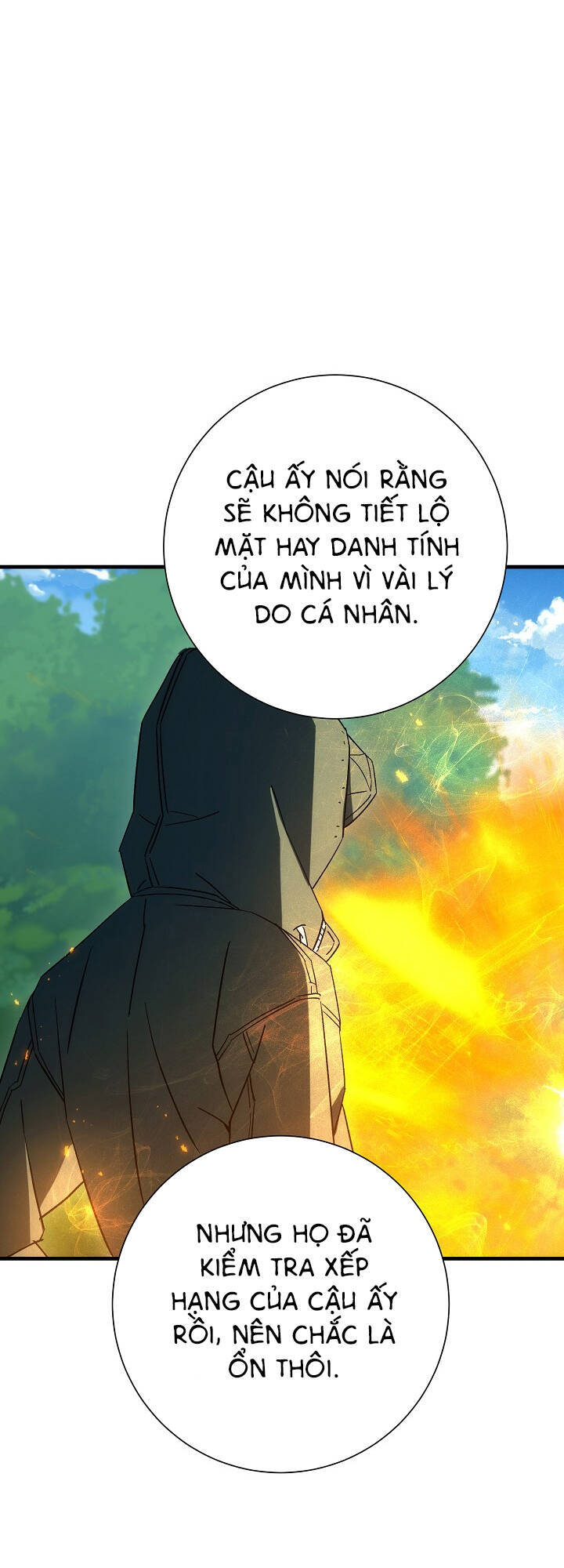 Anh Hùng Trở Về Chapter 15 - Trang 2