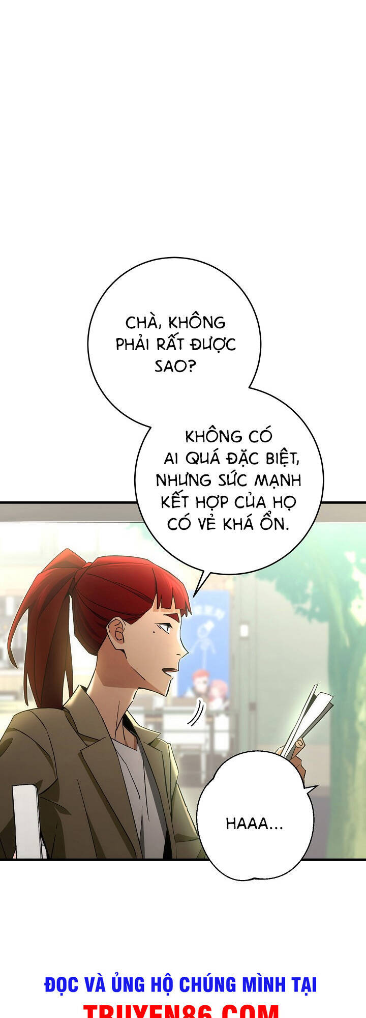 Anh Hùng Trở Về Chapter 15 - Trang 2