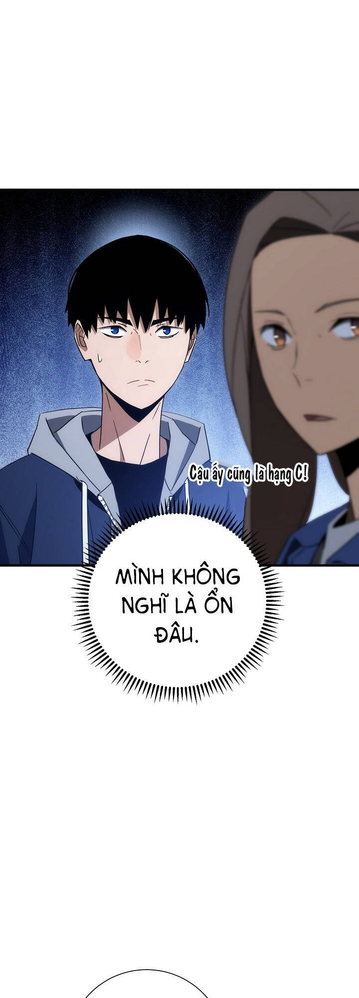 Anh Hùng Trở Về Chapter 15 - Trang 2